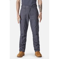 Dickies Action Flex Trouser Size 30 Grey 36203-74497-03"