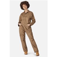 Dickies Everyday Coverall Size XXL Brown 36242-74534-07