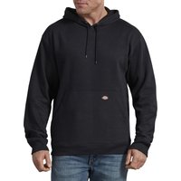 Dickies Everyday Fleece Hoodie Size Lge Black 38239-71297-05