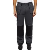 Dickies Everyday Trouser With Holster Pockets Size 34 Black 39792-74356-05"