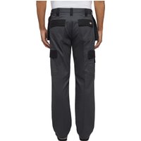 Dickies Everyday Trouser With Holster Pockets Size 32 Black 39792-74357-04"