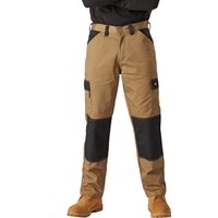 Dickies Everyday Trousers Size 36 Brown 36212-74514-06"