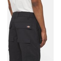 Dickies Multi Pocket Utility Work Pant Size 38 Black 39579-73859-07"