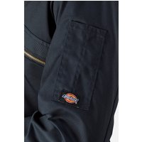 Dickies Redhawk Coverall Size Lge Navy 36225-74520-05