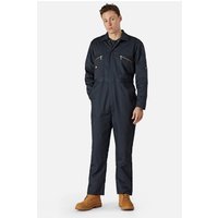 Dickies Redhawk Coverall Size XL Navy 36225-74520-06