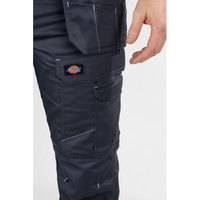 Dickies Redhawk Pro Trousers Size 32 Grey 36219-74530-04"