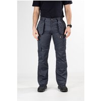 Dickies Redhawk Pro Trousers Size 36 Grey 36219-74532-06"