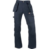 Dickies Redhawk Pro Trousers Size 30 Dark Blue 36220-67555-03"