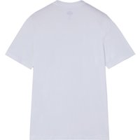 Dickies Short Sleeve Cotton T-Shirt Size XXL White 36978-69067-07