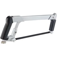 Disston D225 12in High Tension Hacksaw Frame With Easy Grip Handle