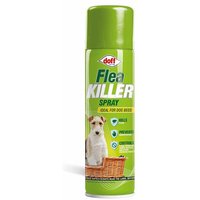 Doff DP1034 Flea Killer Aerosol 200Ml