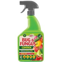 Doff F-CA-A00-DOF Universal Bug Control 1L