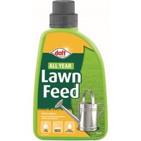 Doff F-GC-A00-DOF All Year Lawn Feed Concentrate 1 Litre