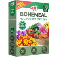 Doff F-MA-B00-DOF Bonemeal Multipurpose Fertiliser 2Kg