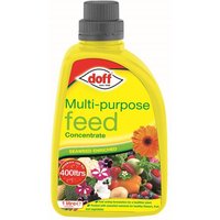 Doff Multi-Purpose Feed Concentrate 1 Litre F-HH-A00-DOF