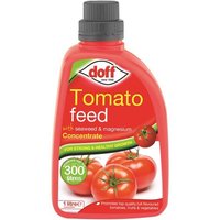 Doff Tomato Feed Concentrate 1 Litre F-HG-A00-DOF