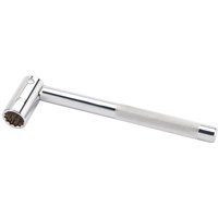 Draper Whitworth Bi Hex Scaffold Spanner 7/16"