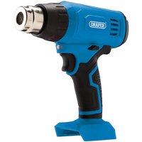 Draper 07590 D20 20V Heat Gun (Sold Bare) 1
