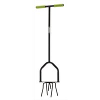 Draper 09980 Long Handled Heavy-Duty Garden Tiller each 1