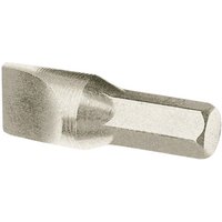 Draper Plain Slot Impact Screwdriver Bit