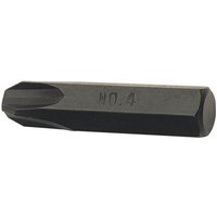 Draper Phillips Impact Screwdriver Bit