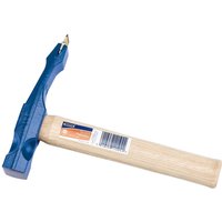 Draper Single Ended Scutch Hammer