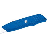 Draper 11529 Retractable Blade Trimming Knife 5 X Spare Blades each