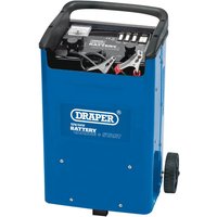 Draper BCSD300T Vehicle Battery Starter and Charger