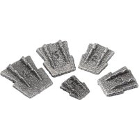 Draper 5 Assorted Size Hammer Wedges
