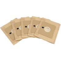 Draper Paper Dust Bags for VC1600 Vacuum Cleaner