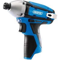 Draper ID12VD 12v Cordless Impact Driver