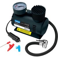 Draper 12V Mini Air Compressor Pk 1 21256