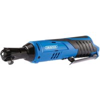 Draper RW12VD 12v Cordless 3/8" Drive Ratchet Wrench