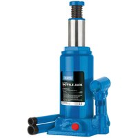 Draper 130 Series Hydraulic Bottle Jack