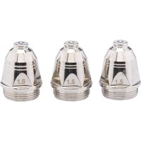 Draper 13463 Plasma Cutter Nozzle For Stock No. 70058 (Pack Of 3) each 3