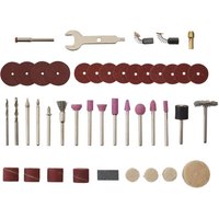 Draper 40 Piece Rotary Multi Tool Accessory Set