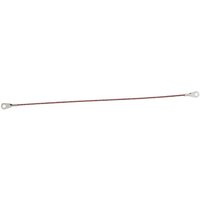 Draper Tungsten Carbide Tile Rod Saw Blade