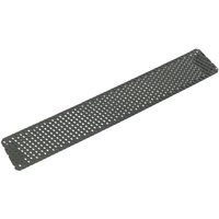 Draper Flat Multirasp Wood File