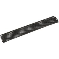 Draper Half Round Multi Rasp Wood File Blade
