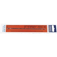 Draper Tungsten Carbide Tile Rod Saw Blade