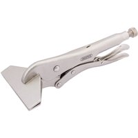 Draper Self Grip Sheet Metal Clamp