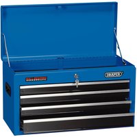 Draper 4 Drawer Tool Chest