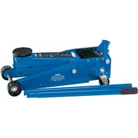 Draper Heavy Duty Trolley Jack