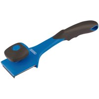 Draper PS/4SGA Scraper Soft Grip Handle and Knob