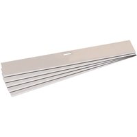 Draper Spare Blades for HDSS4 Scraper