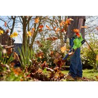 Draper 18V Leaf Blower 1 X 4.0Ah Battery 1 X Charger 31863