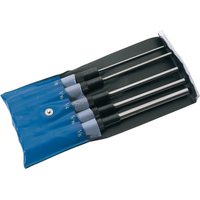 Draper 5 Piece Parallel Pin Punch Set