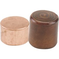 Draper Rawhide Face for Copper Rawhide Hammer