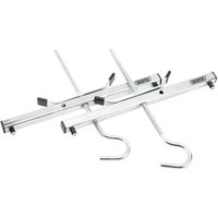 Draper Roof Rack Ladder Clamp Set