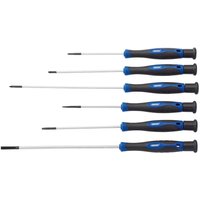 Draper 6 Piece Extra Long Screwdriver Set